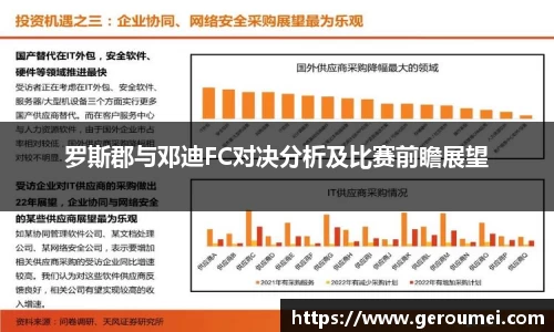 罗斯郡与邓迪FC对决分析及比赛前瞻展望